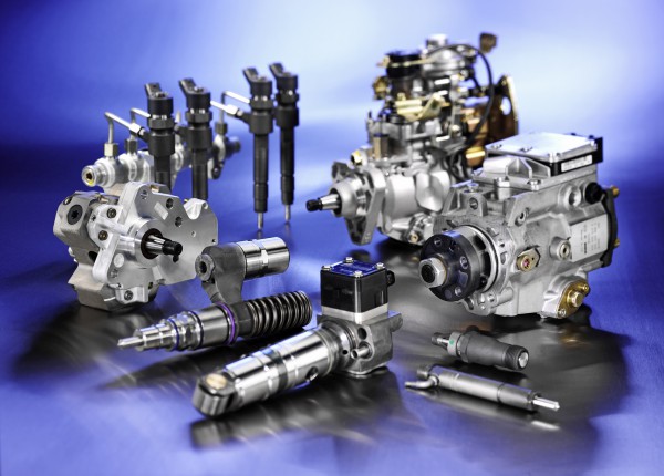 Diesel befecskendező rendszerek - Filep Diesel